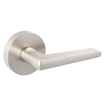 Satin Nickel